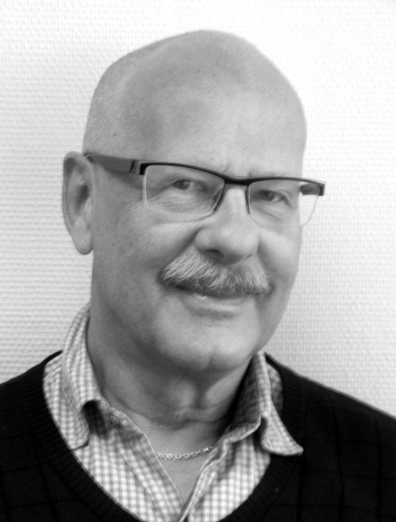 Erling A. Johansen